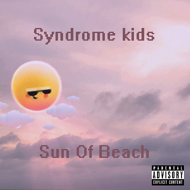 Syndrome Kids - Sun Of Beach