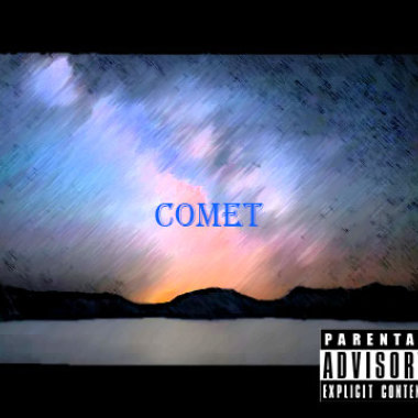 Double M & Yee - 彗星Comet(prod. BlackMayo)