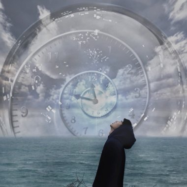 時間 TIME(IDFC REMIX)