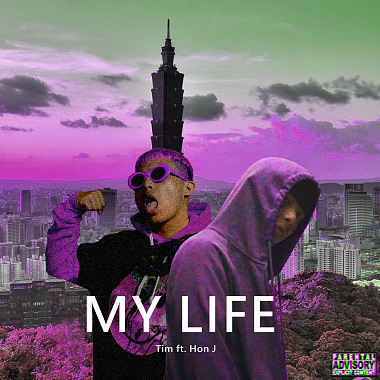 My Life (feat. Hon j)