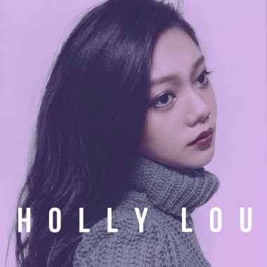 偷故事的人 - Holly Lou 羅維真 cover