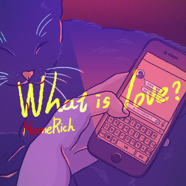 What is love?