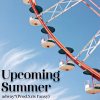 adway®-Upcoming Summer(Prod.Xris Fanxy)