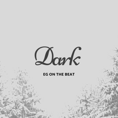 Dark - EG Trap beat