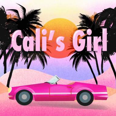 Cali's Girl