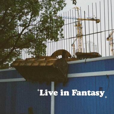 Live in Fantasy-demo