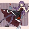 【AYRE】BLOODY MELODY永夜的輪舞曲【Demo】