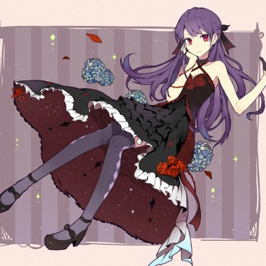 【AYRE】BLOODY MELODY永夜的輪舞曲【Demo】