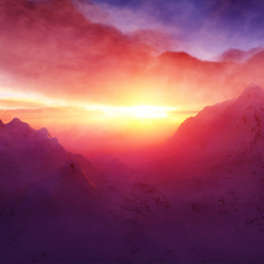 【配樂習作】140123 - Dawn【未配器】
