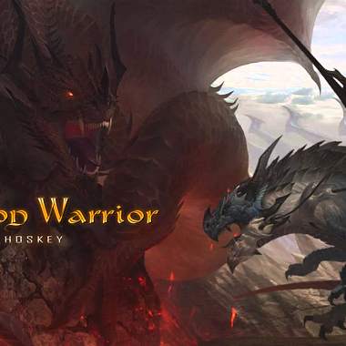 【AYRE】Dragon Warrior -Rebirth-【Demo】