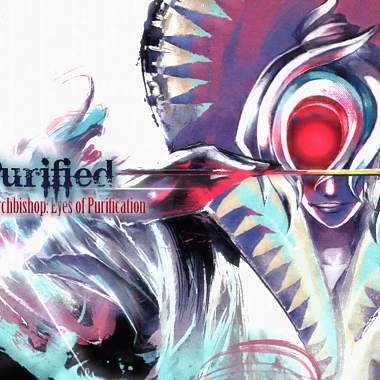 【CYTUS】The Purified ※引用新世界交響曲旋律