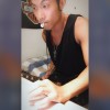 活在這個世界 編曲