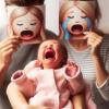 喔哇別哭 Baby Don't Cry