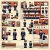 百年特-One Hundred Years of Police Special Examination Class-DEMO