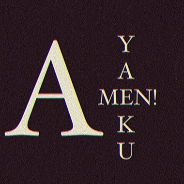 We say AMEN!