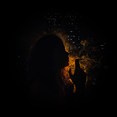 給我一根菸的時間 Breathe Slowly (2022 Demo)