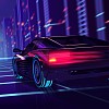 80s SYNTH WAVE