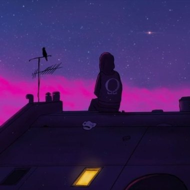 LOFI TRAP-TYPE BEAT