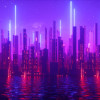 NEON CITY-TYPE BEAT