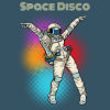 SPACE DISCO FUNK