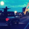 NIGHT DRIVE (RNB)