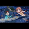 漫漫 Spacewalk ft. 球球
