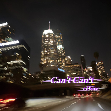 Can't Can't (Demo)