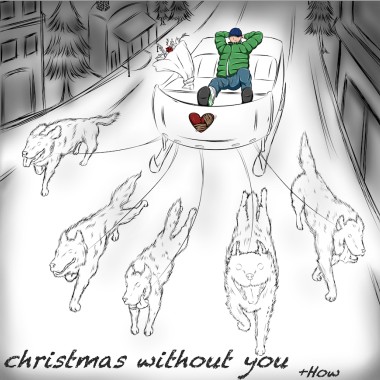 沒有你的聖誕節 Christmas without you🎄