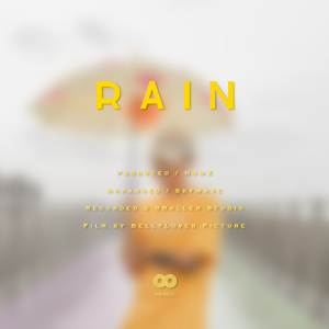 HowZ - Rain