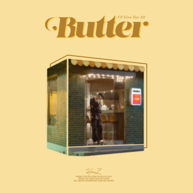 HowZ - Butter