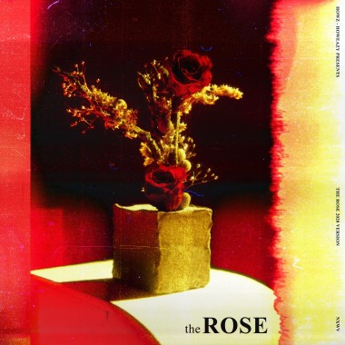 HowZ - 街角的薔薇