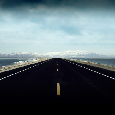 Bring Me there