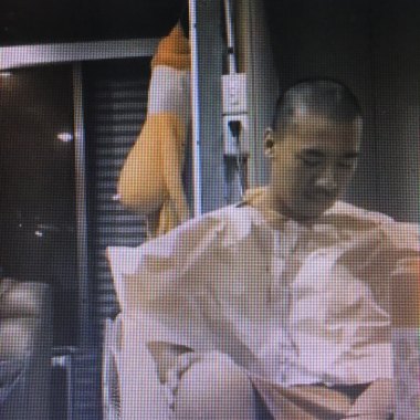 螃蟹脫卸