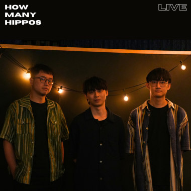 參螺旋 - Live