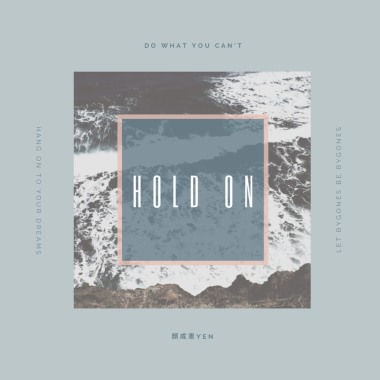 HOLD ON