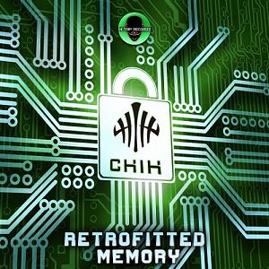 Chih - Retrofitted Memory (Extended Mix)