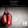 Sanglare - Punchy (Thunderwolf & Chih Psycho Remode)