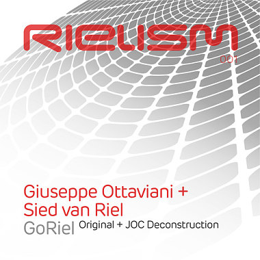 Giuseppe Ottaviani & Sied van Riel - GoRiel (Chih Remix)