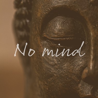 No mind
