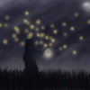 夜