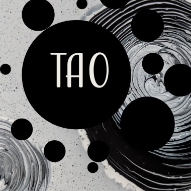 Tao 道