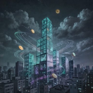 風險溢價擴散 - 衍