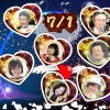 34.幾度夕陽紅 