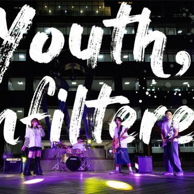 Youth,Unfiltered