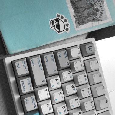 空白格 cover