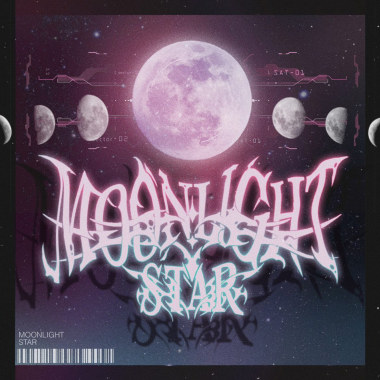 HZ -  Moon1ight (official Audio)