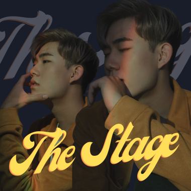 黃介甫《金光閃閃 The Stage》