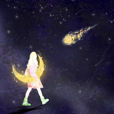 流星