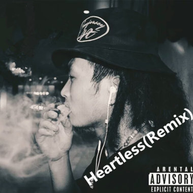 Heartless(Remix)