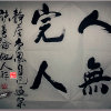 人无完人